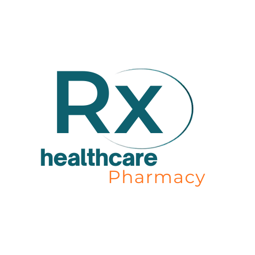 RX Healthcare pharmacy