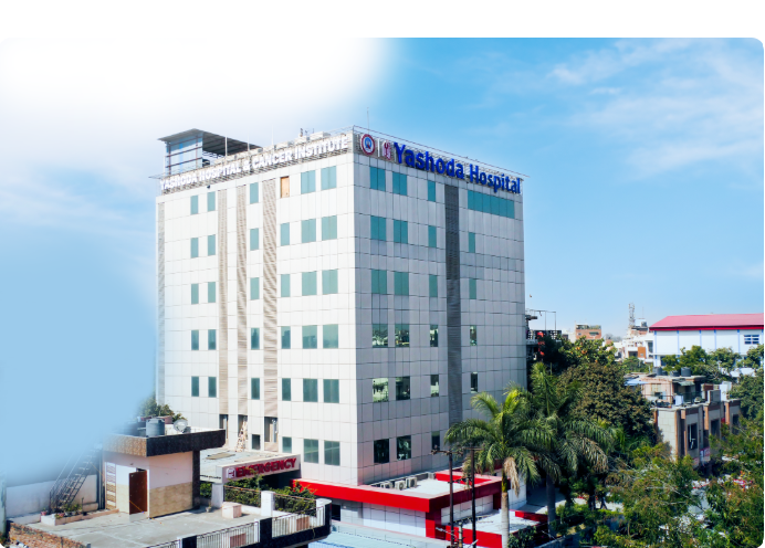 Yashodha Hospital